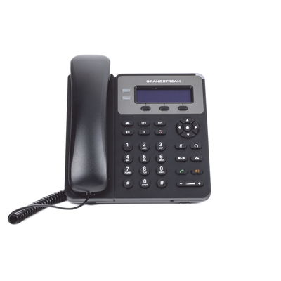 teléfono ip smb de 2 líneas, 1 cuenta sip con 3 teclas de función programables y conferencia de 3 vías. poe teléfono ip smb de 2 líneas, 1 cuenta sip con 3 teclas de función programables y conferencia de 3 vías. poe