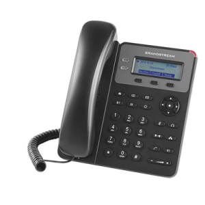 teléfono ip smb de 2 líneas, 1 cuenta sip con 3 teclas de función programables y conferencia de 3 vías. poe