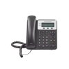 teléfono ip smb de 2 líneas con 3 teclas de función programables y conferencia de 3 vías, 5 vcc