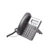 teléfono ip smb de 2 líneas con 3 teclas de función programables y conferencia de 3 vías, 5 vcc