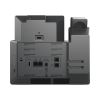 videoteléfono ip pantalla táctil con android de 16 líneas, doble puerto gigabit, poe/poe+