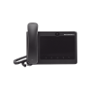 teléfono ip grandstream empresarial para videoconferencias con android 7, 16 lineas, procesador 4 nucleos