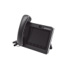 teléfono ip grandstream empresarial para videoconferencias con android 7, 16 lineas, procesador 4 nucleos
