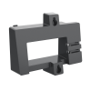 montaje de pared para teléfono gxv3470 de grandstream