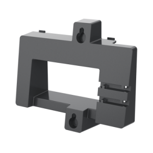 montaje de pared para teléfono gxv3470 de grandstream
