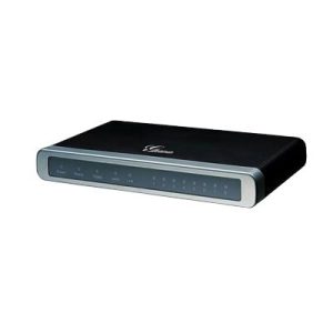 adaptador voip grandstream de 8 fxs