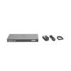 gateway voip grandstream ata de 16 puertos fxs + 1 puerto telco de 50 pins, p/montaje en rack