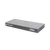 gateway voip grandstream ata de 16 puertos fxs + 1 puerto telco de 50 pins, p/montaje en rack
