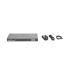 gateway voip grandstream ata de 16 puertos fxs + 1 puerto telco de 50 pins, p/montaje en rack