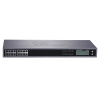 gateway voip grandstream ata de 16 puertos fxs + 1 puerto telco de 50 pins, p/montaje en rack