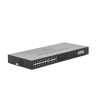 adaptador voip grandstream de 24 fxs p/montaje en rack