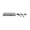 adaptador voip grandstream de 32 fxs 2 puertos telco 50 pins p/montaje en rack