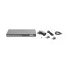 adaptador voip grandstream de 32 fxs 2 puertos telco 50 pins p/montaje en rack