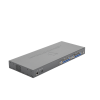 adaptador voip grandstream de 32 fxs 2 puertos telco 50 pins p/montaje en rack