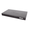 adaptador voip grandstream de 48 fxs 2 puertos telco 50 pins p/montaje en rack