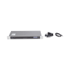 gateway con 4 puertos e1/t1/j1 ideal para ampliar red de voip