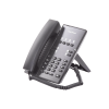 teléfono ip para hotelería, profesional con 8 teclas programables para servicio rápido, plantilla personalizable con poe