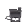 teléfono ip para hotelería, profesional con 8 teclas programables para servicio rápido, plantilla personalizable con poe