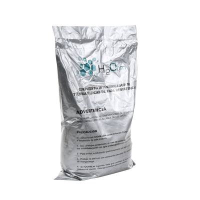 compuesto acondicionador de suelo a base de compuestos minerales !alto contenido higroscópico! saco con 11 kgs. compuesto acondicionador de suelo a base de compuestos minerales !alto contenido higroscópico! saco con 11 kgs.