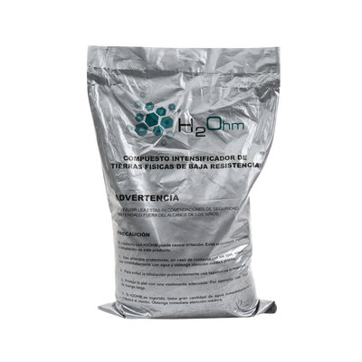 compuesto acondicionador de suelo a base de compuestos minerales !alto contenido higroscópico! saco con 11 kgs. compuesto acondicionador de suelo a base de compuestos minerales !alto contenido higroscópico! saco con 11 kgs.