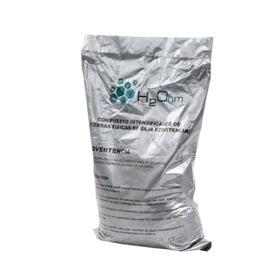 compuesto acondicionador de suelo a base de compuestos minerales !alto contenido higroscópico! saco con 11 kgs. compuesto acondicionador de suelo a base de compuestos minerales !alto contenido higroscópico! saco con 11 kgs.
