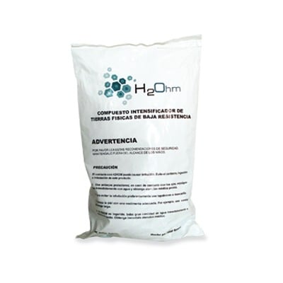 compuesto acondicionador de suelo a base de compuestos minerales !alto contenido higroscópico! saco con 11 kgs. compuesto acondicionador de suelo a base de compuestos minerales !alto contenido higroscópico! saco con 11 kgs.