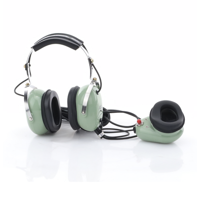 auriculares estilo muff mic para operaciones de mantenimiento y rampas en aeropuertos auriculares estilo muff mic para operaciones de mantenimiento y rampas en aeropuertos
