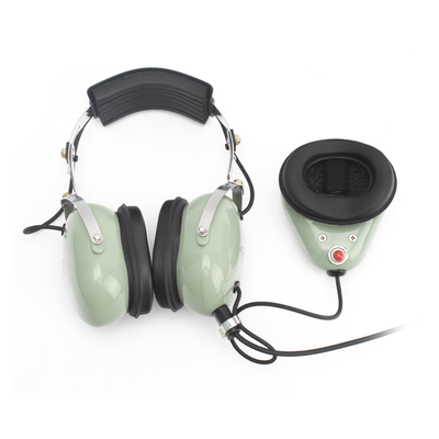 auriculares estilo muff mic para operaciones de mantenimiento y rampas en aeropuertos auriculares estilo muff mic para operaciones de mantenimiento y rampas en aeropuertos