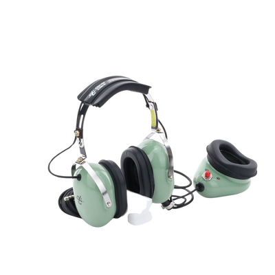 auriculares estilo muff mic para operaciones de mantenimiento y rampas en aeropuertos auriculares estilo muff mic para operaciones de mantenimiento y rampas en aeropuertos