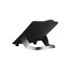 teléfono ip para hotelería, profesional con 6 teclas programables para servicio rápido (hotline), plantilla personalizable con poe