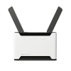 chateau router wi fi 6 mimo 4x4, 2.5g y antenas externas para hogar y pequeñas oficinas