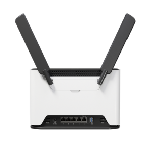 chateau router wi fi 6 mimo 4x4, 2.5g y antenas externas para hogar y pequeñas oficinas