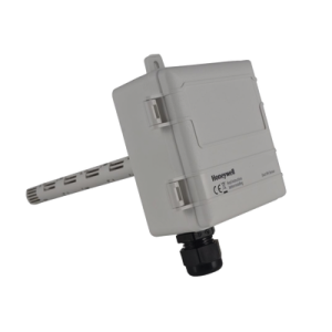 detector de humedad y temperatura para ductos , termistor 20 kohm