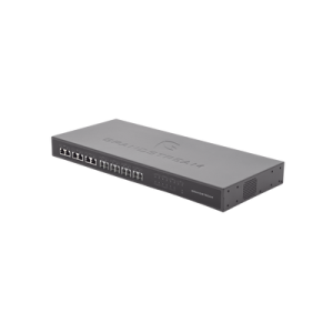 controlador de alta disponibilidad para ucm6510