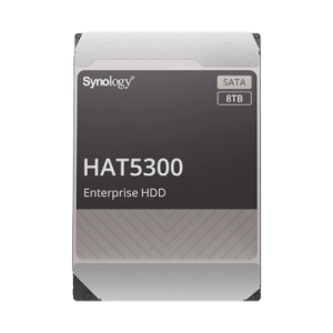 unidades de almacenamiento empresariales / disco duro 8tb / 7200rpm / nas synology