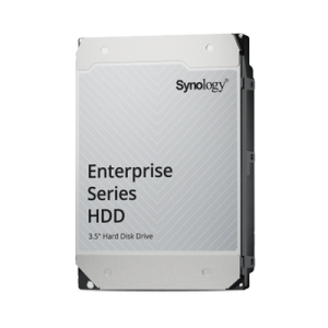 unidades de almacenamiento empresariales / disco duro 18tb / 7200rpm / nas synology
