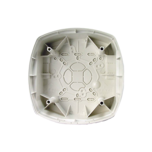 caja trasera resistente a la intemperie de montaje para bocina/estrobo hochiki serie hsspk (0500 06400)