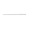 clavo para tablero de arnès, de 6.5 mm (2.5 in), de acero, paquete de 100pz