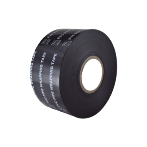 cinta wrap de pvc / ancho 4.8 centímetros x longitud de 10 metros / resistente a la intemperie