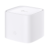 router inalámbrico mesh / configuración aginet / doble banda ac 1200 / 3 puertos 10/100/1000 mbps / compatible con easymesh