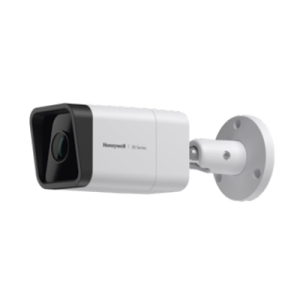 bala ip 3 megapixel / lente 2.8 mm / 40 mts ir / ultra baja iluminación / exterior ip66 / h.265 / poe / micro sd / wdr / ndaa / serie 35 / antivandálica ik10 / honeywell security / onvif