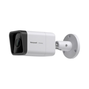 bala ip 5 megapixel / lente 2.8 mm / lente fijo / 50 mts ir / exterior ip66 / h.265 / poe / micro sd / wdr 120 db / hlc / onvif / ndaa / serie 35