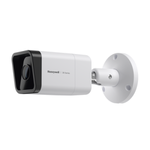 bala ip 8 megapixel / lente mot. 2.7 a 13.5 mm / 60 mts ir / ultra baja iluminación / ip67 / h.265 / ia (filtro de humanos y vehiculos) / merodeo / conteo de personas / poe / audio y alarmas i/o / onvif / ndaa / serie 35 / honeywell security