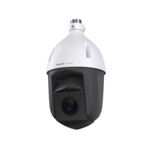 ptz ip 2 mp / 40x zoom / 200 mts ir / h.265 / u poe / soporta autoseguimiento / ip66 / nema 4x / ik10 / alarmas y audio i/o / detección facial / merodeo / objeto abandonado / intrusión / onvif / ndaa / serie 60 / honeywell security