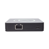 hub hc7 controlador inteligente para dispositivos zwave, zigbee, integrable con shelly, lutron entre otras, app gratis sin pago de anualidad o mensualidad.
