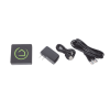 hub hc7 controlador inteligente para dispositivos zwave, zigbee, integrable con shelly, lutron entre otras, app gratis sin pago de anualidad o mensualidad.