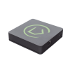 hub hc7 controlador inteligente para dispositivos zwave, zigbee, integrable con shelly, lutron entre otras, app gratis sin pago de anualidad o mensualidad.