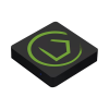 hub hc7 controlador inteligente para dispositivos zwave, zigbee, integrable con shelly, lutron entre otras, app gratis sin pago de anualidad o mensualidad.