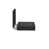 hub hc8 controlador inteligente para dispositivos zwave, zigbee, integrable con shelly, lutron entre otras, app gratis sin pago de anualidad o mensualidad.