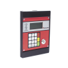 teclado remoto, display de 32 caracteres, compatible con paneles hochiki serie hca (0100 09670)